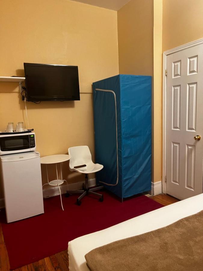 Adas Guesthouse Торонто Екстер'єр фото